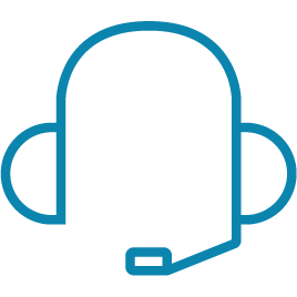 Live Teleconference Icons